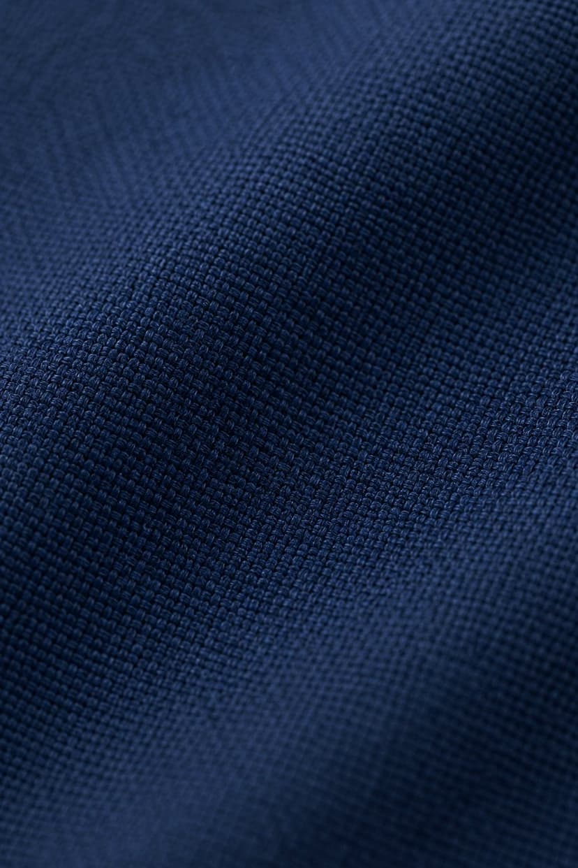 Close-up of BIOLAYR fabric weave