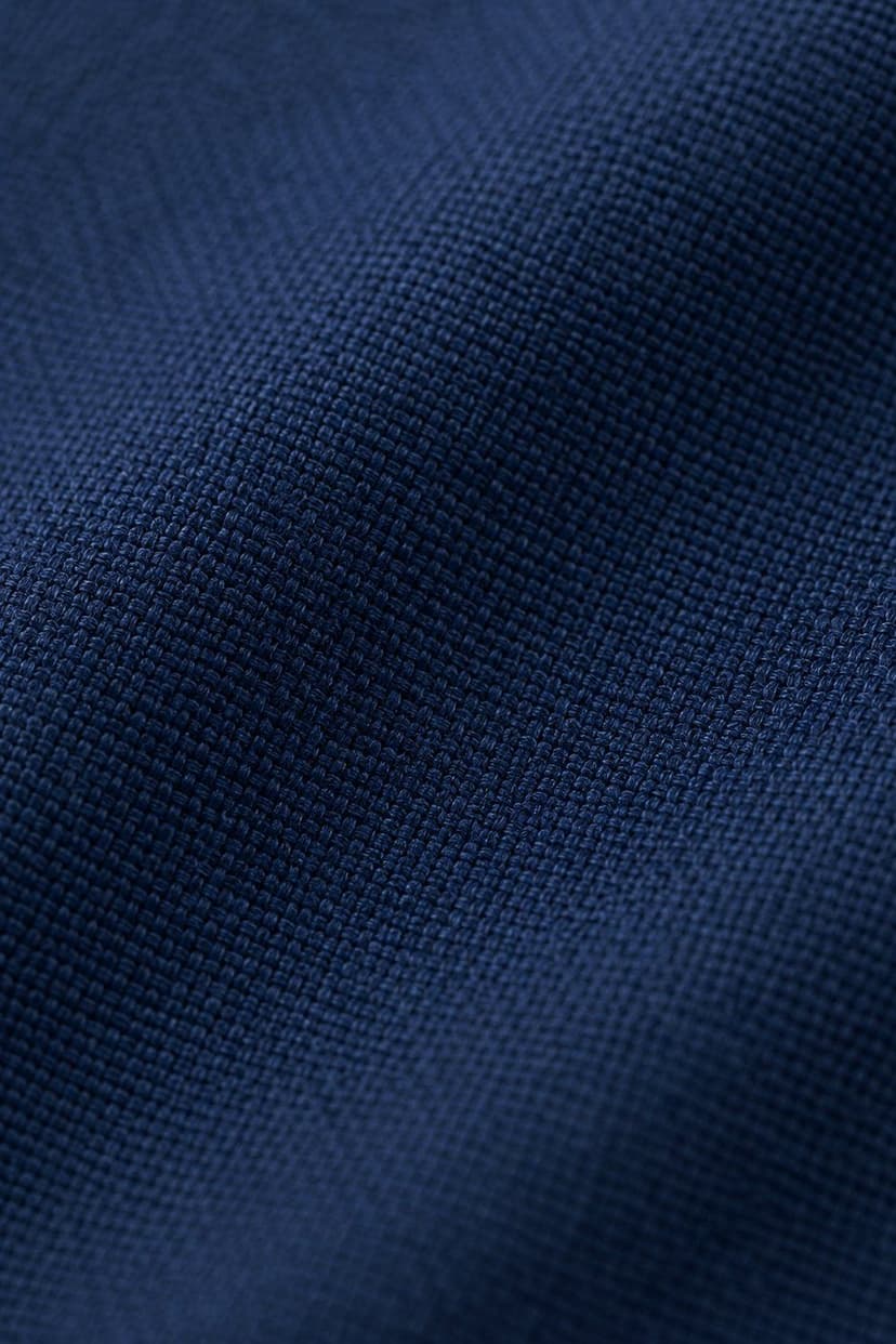 Close-up of BIOLAYR fabric weave