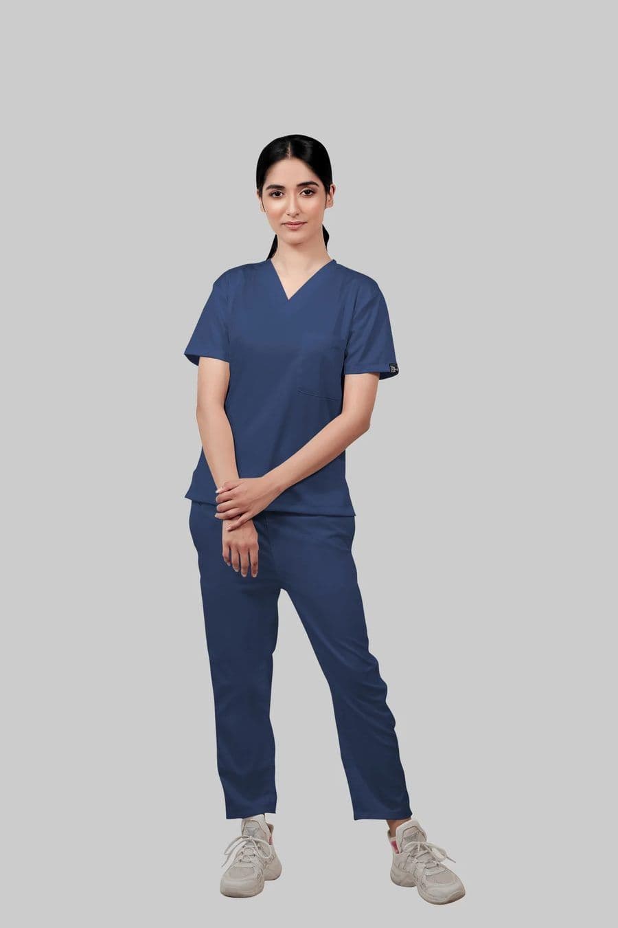 Scrubs Built
For The Shift